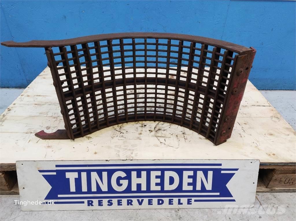 CASE 1620 Biçerdöver aksesuarlari