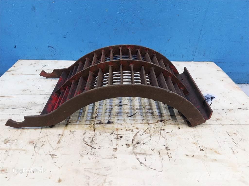 CASE 1620 Biçerdöver aksesuarlari