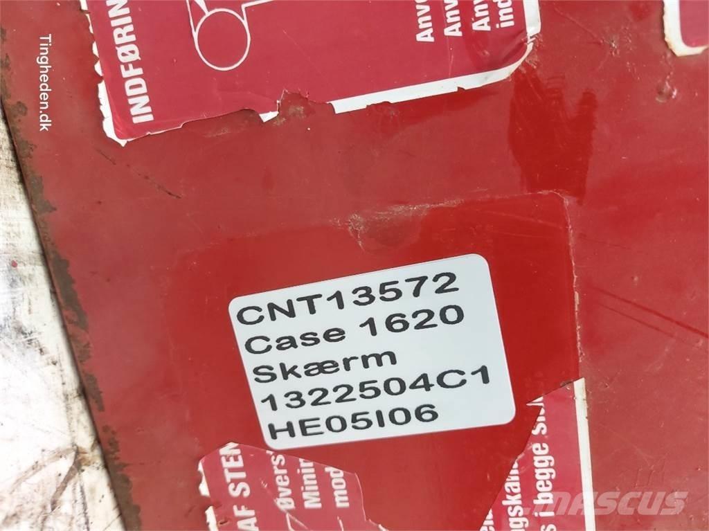 CASE 1620 Diger tarim makinalari