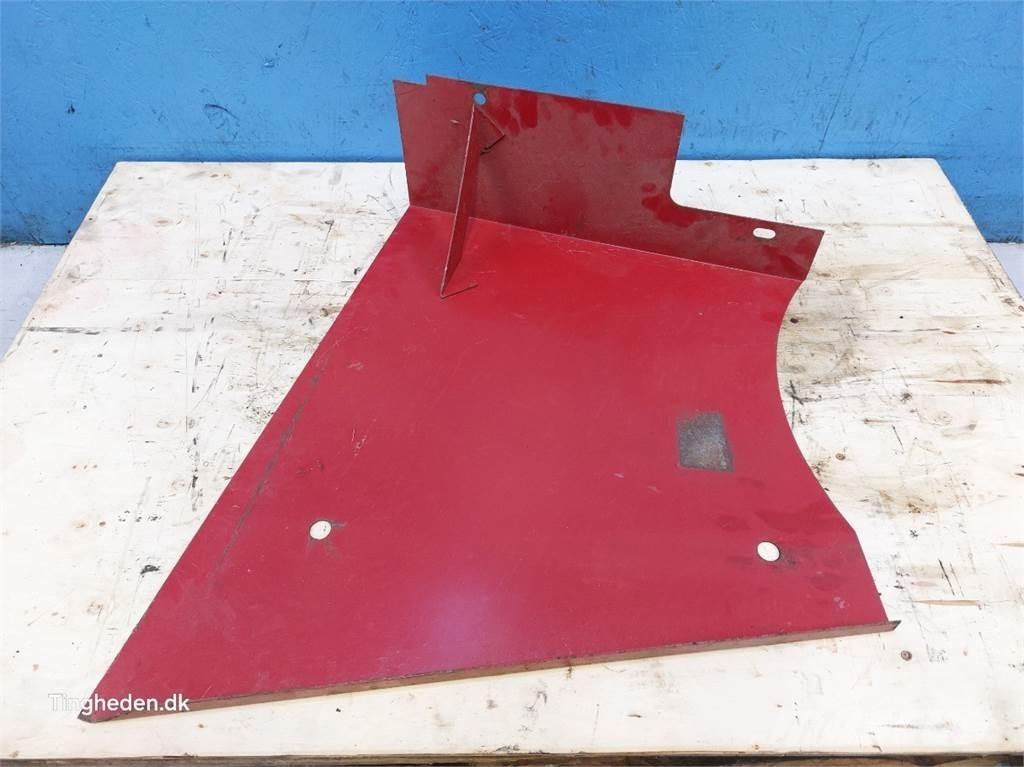 CASE 1620 Diger tarim makinalari