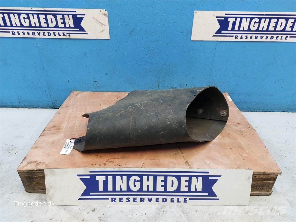 CASE 1620 Biçerdöver aksesuarlari