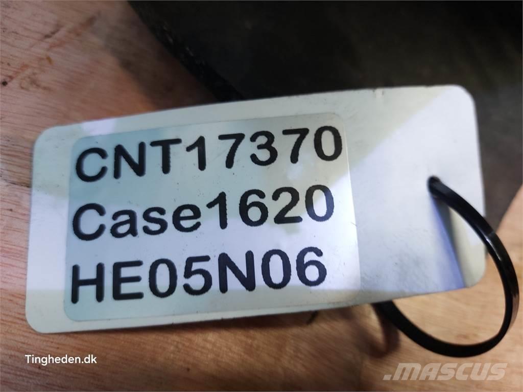 CASE 1620 Biçerdöver aksesuarlari