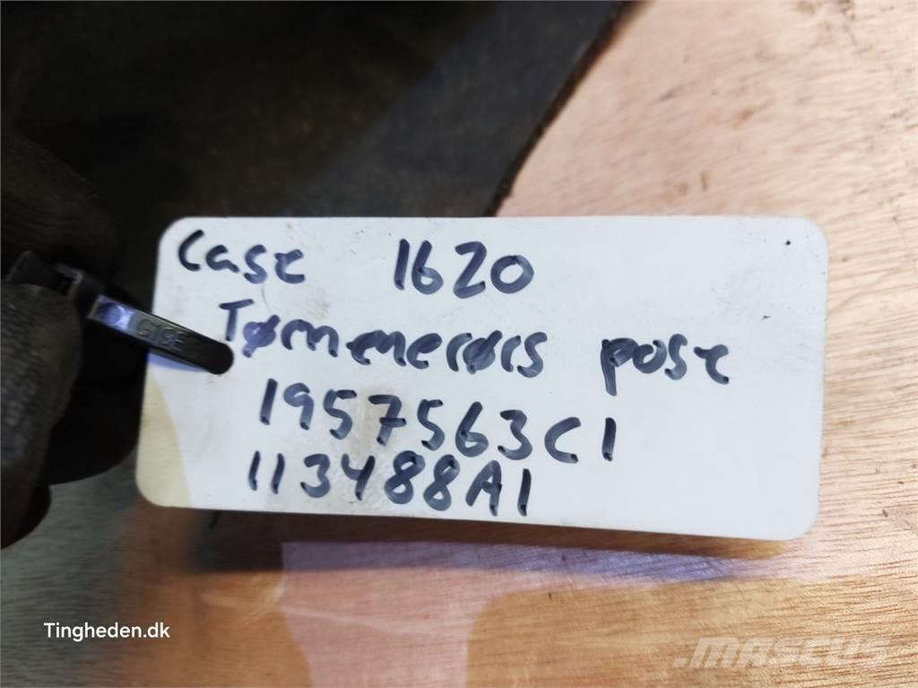 CASE 1620 Biçerdöver aksesuarlari
