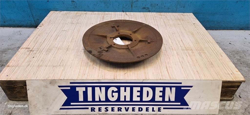 CASE 1620 Diger tarim makinalari