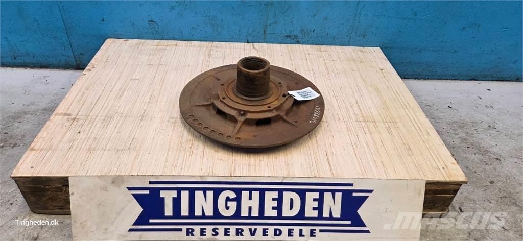 CASE 1620 Diger tarim makinalari