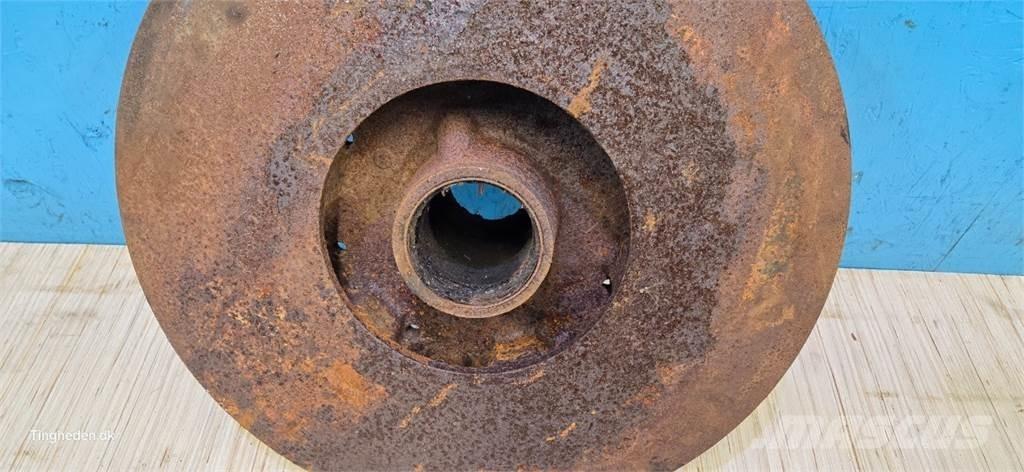 CASE 1620 Diger tarim makinalari