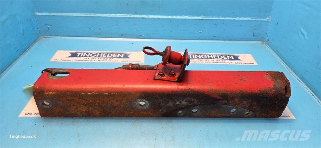 CASE 1620 Biçerdöver aksesuarlari