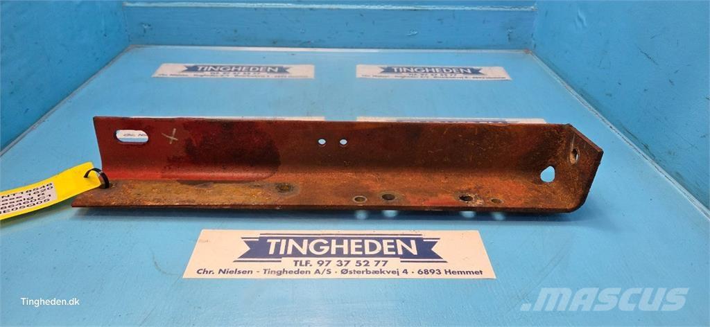 CASE 1620 Biçerdöver aksesuarlari