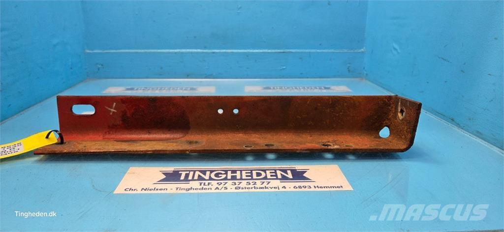 CASE 1620 Biçerdöver aksesuarlari