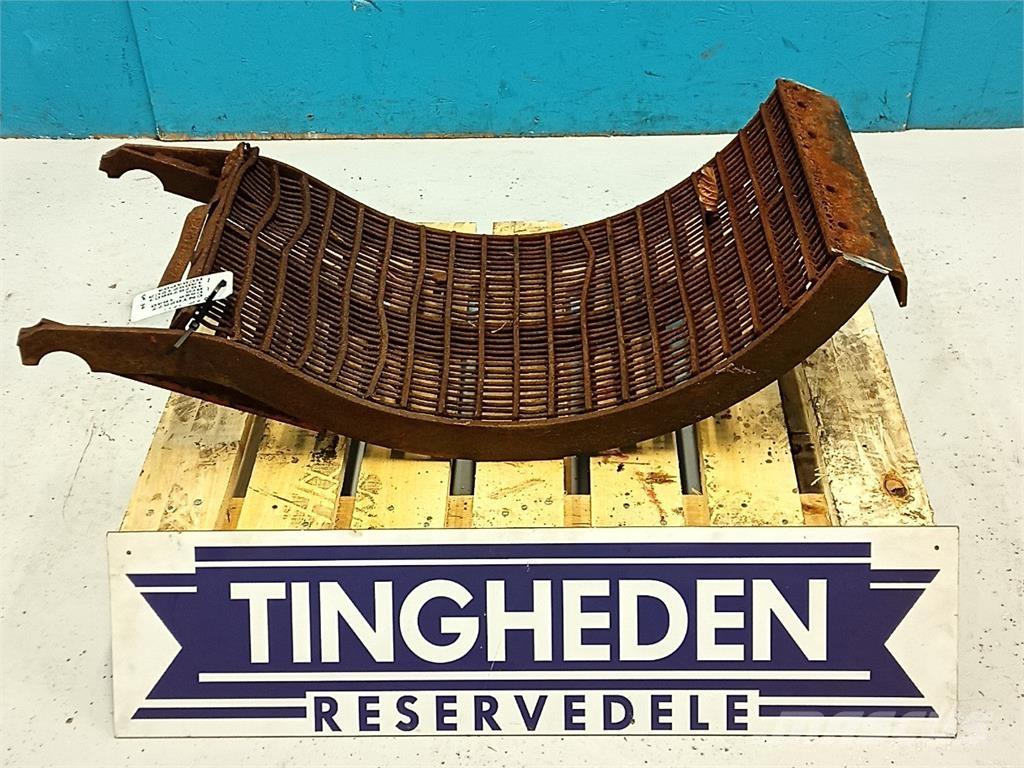 CASE 1640 Biçerdöver aksesuarlari