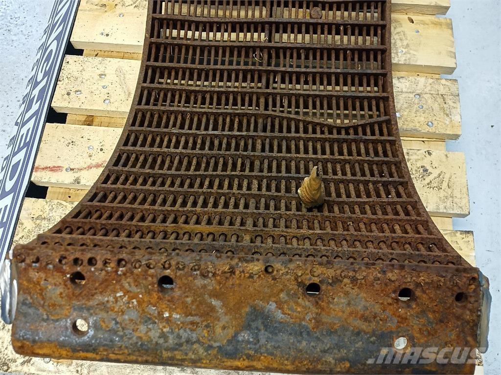 CASE 1640 Biçerdöver aksesuarlari