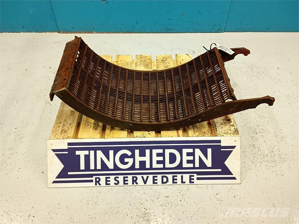 CASE 1640 Biçerdöver aksesuarlari