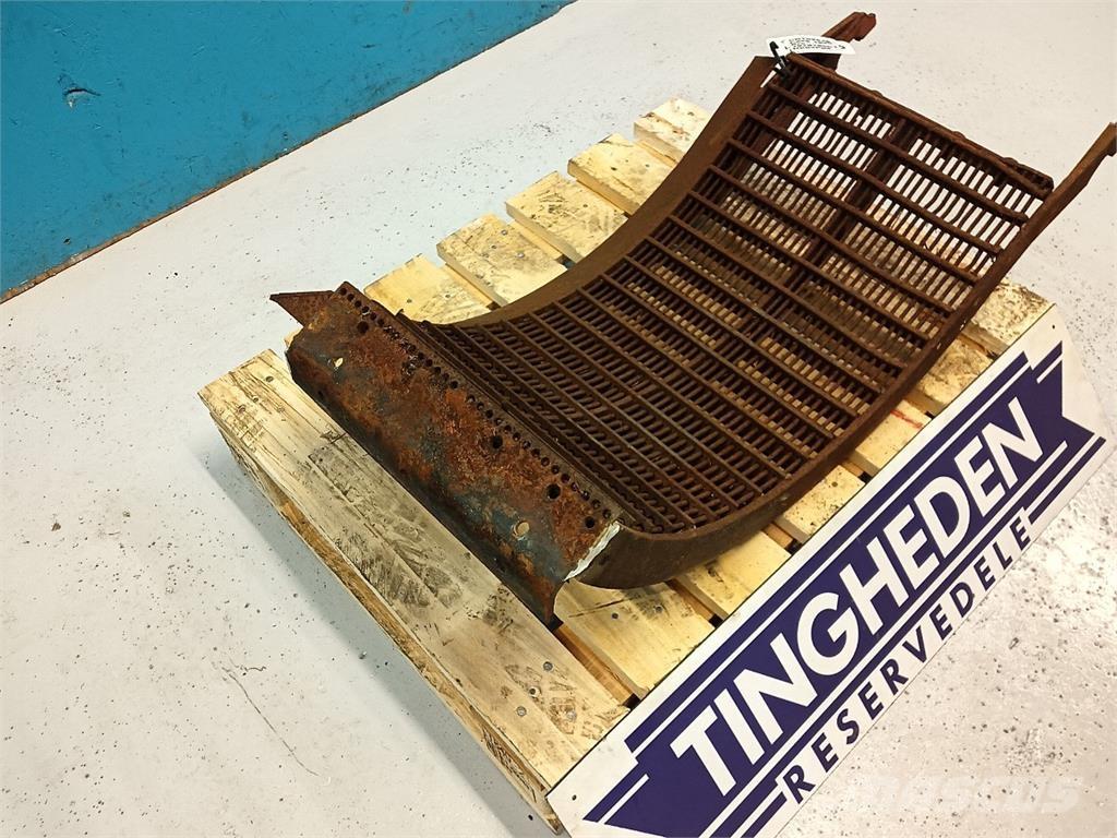 CASE 1640 Biçerdöver aksesuarlari