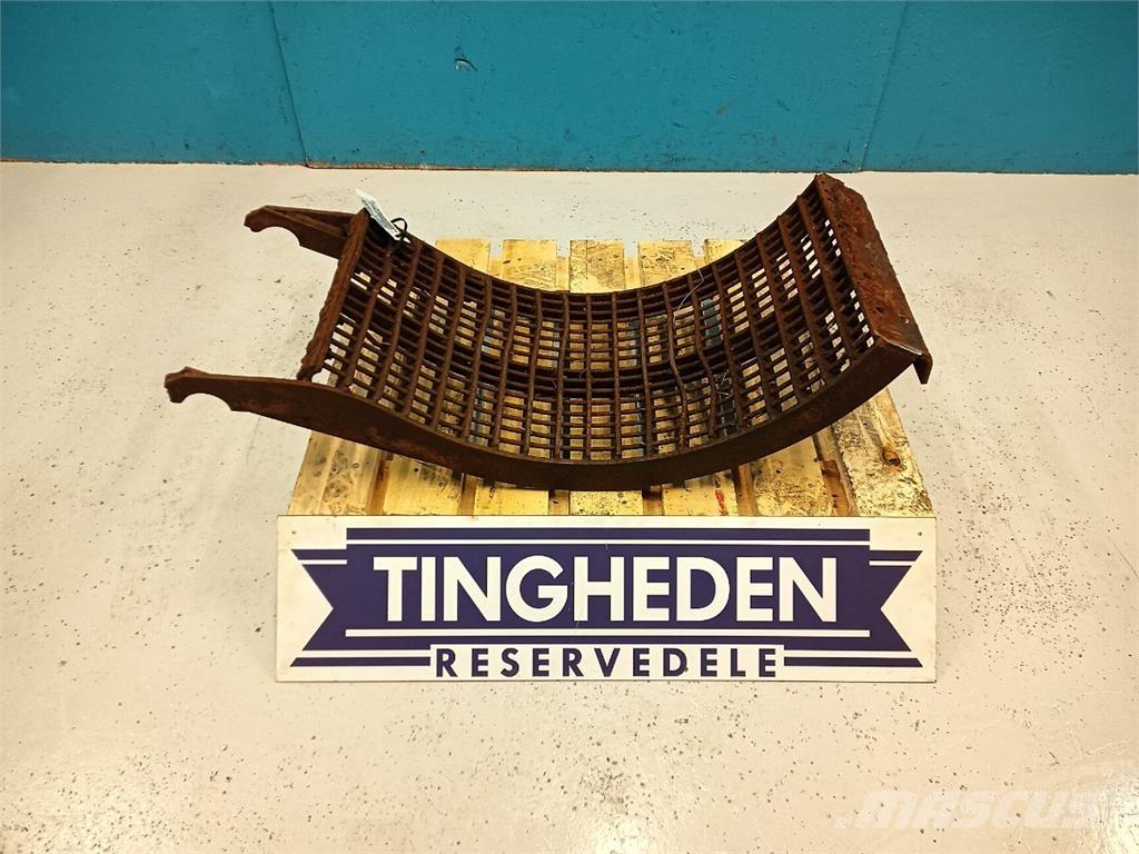 CASE 1640 Biçerdöver aksesuarlari