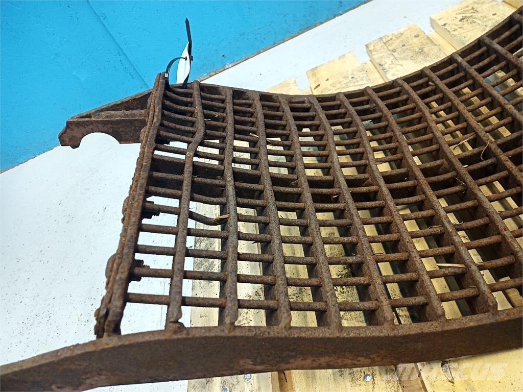 CASE 1640 Biçerdöver aksesuarlari