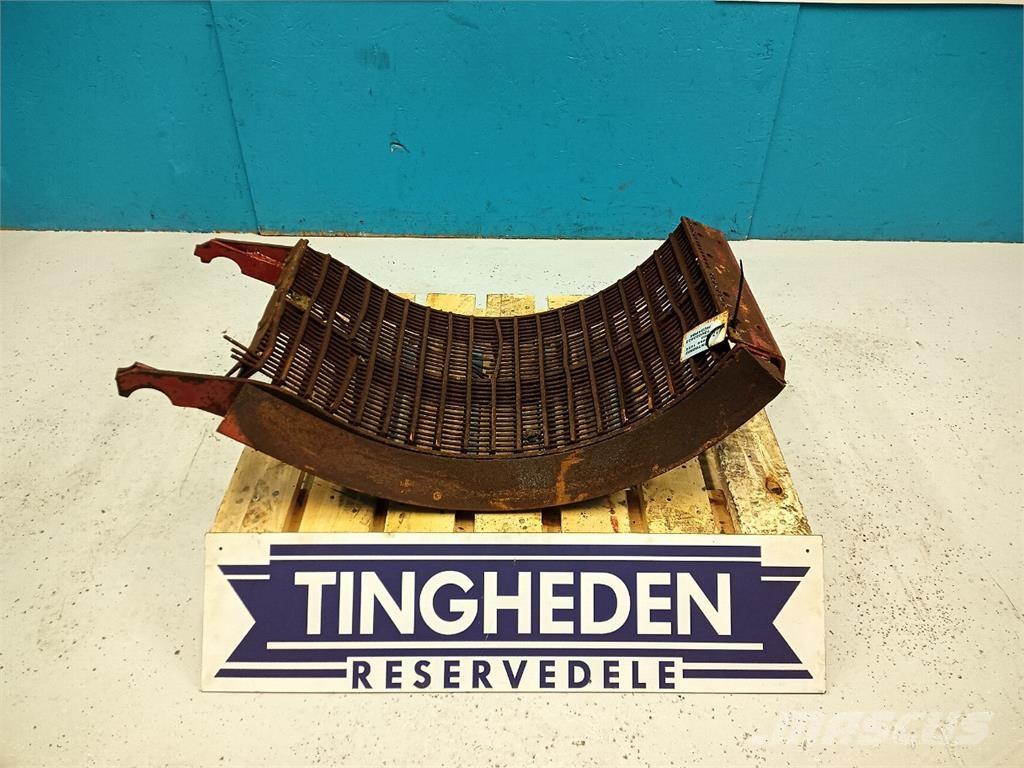 CASE 1640 Biçerdöver aksesuarlari