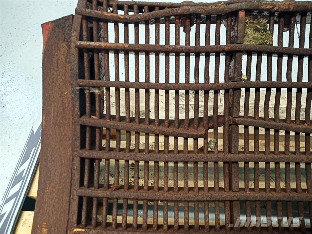 CASE 1640 Biçerdöver aksesuarlari