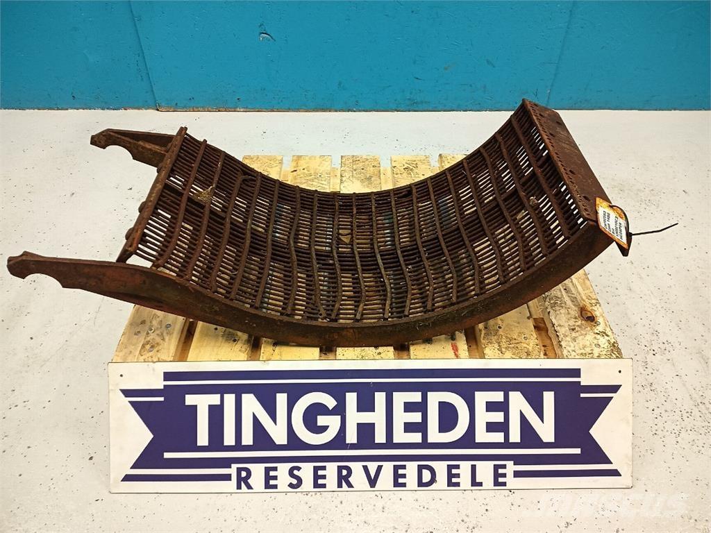 CASE 1640 Biçerdöver aksesuarlari