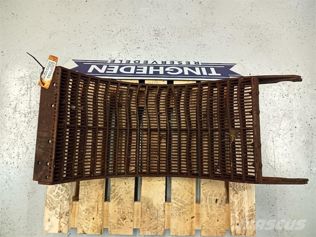 CASE 1640 Biçerdöver aksesuarlari