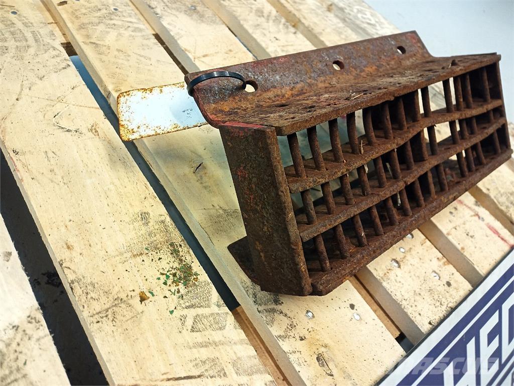 CASE 1640 Biçerdöver aksesuarlari