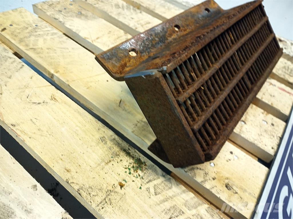 CASE 1640 Biçerdöver aksesuarlari