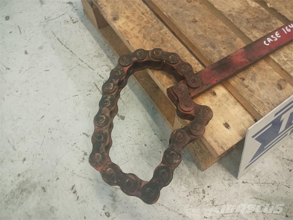 CASE 1640 Biçerdöver aksesuarlari