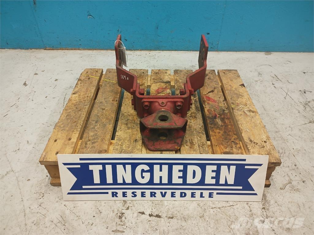 CASE 1640 Biçerdöver aksesuarlari