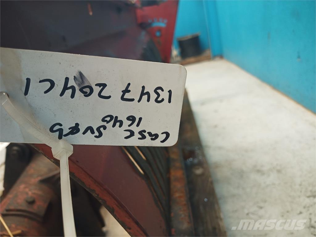 CASE 1640 Biçerdöver aksesuarlari