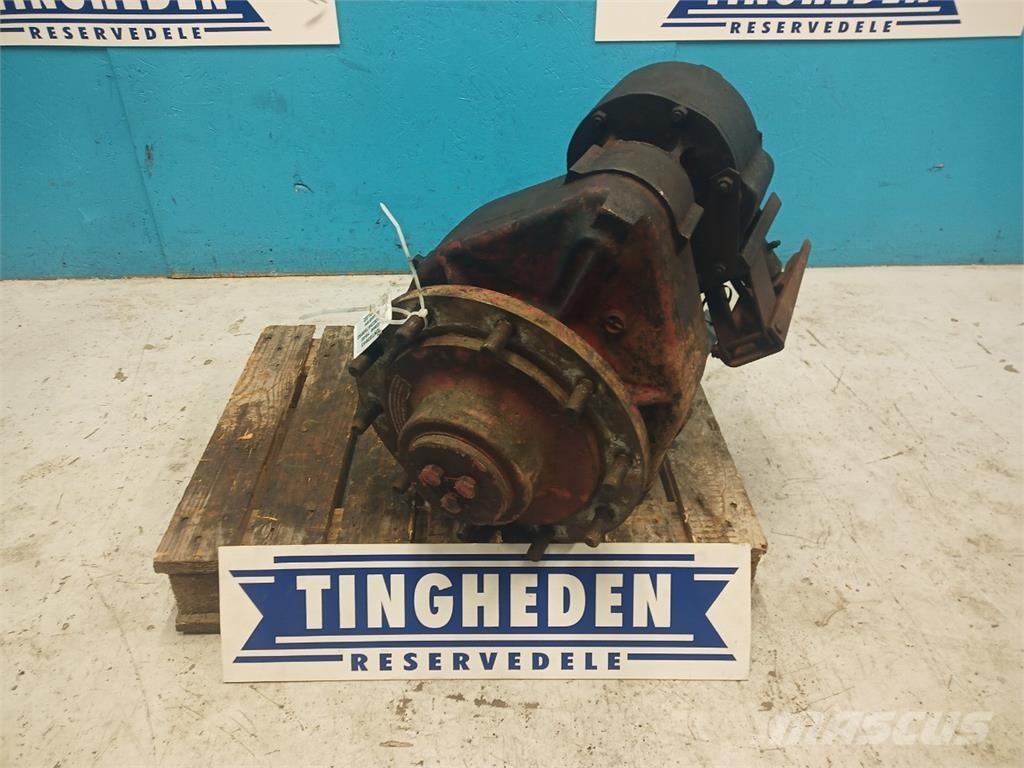 CASE 1640 Biçerdöver aksesuarlari