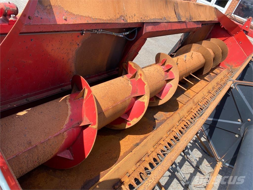 CASE 1640 Biçerdöver aksesuarlari