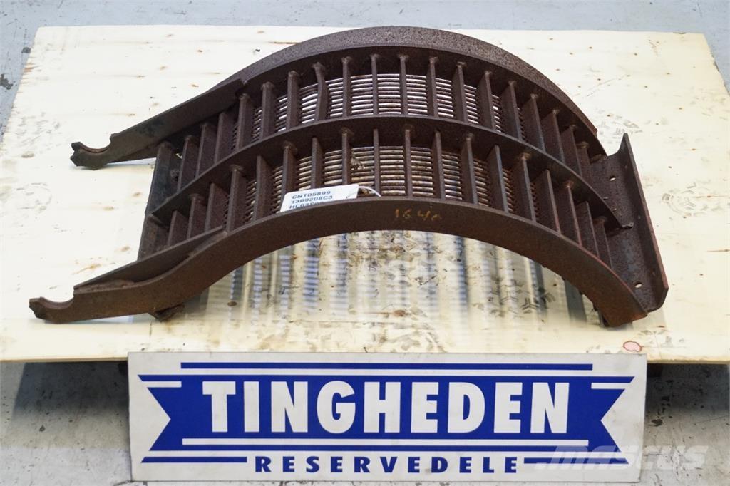 CASE 1640 Biçerdöver aksesuarlari