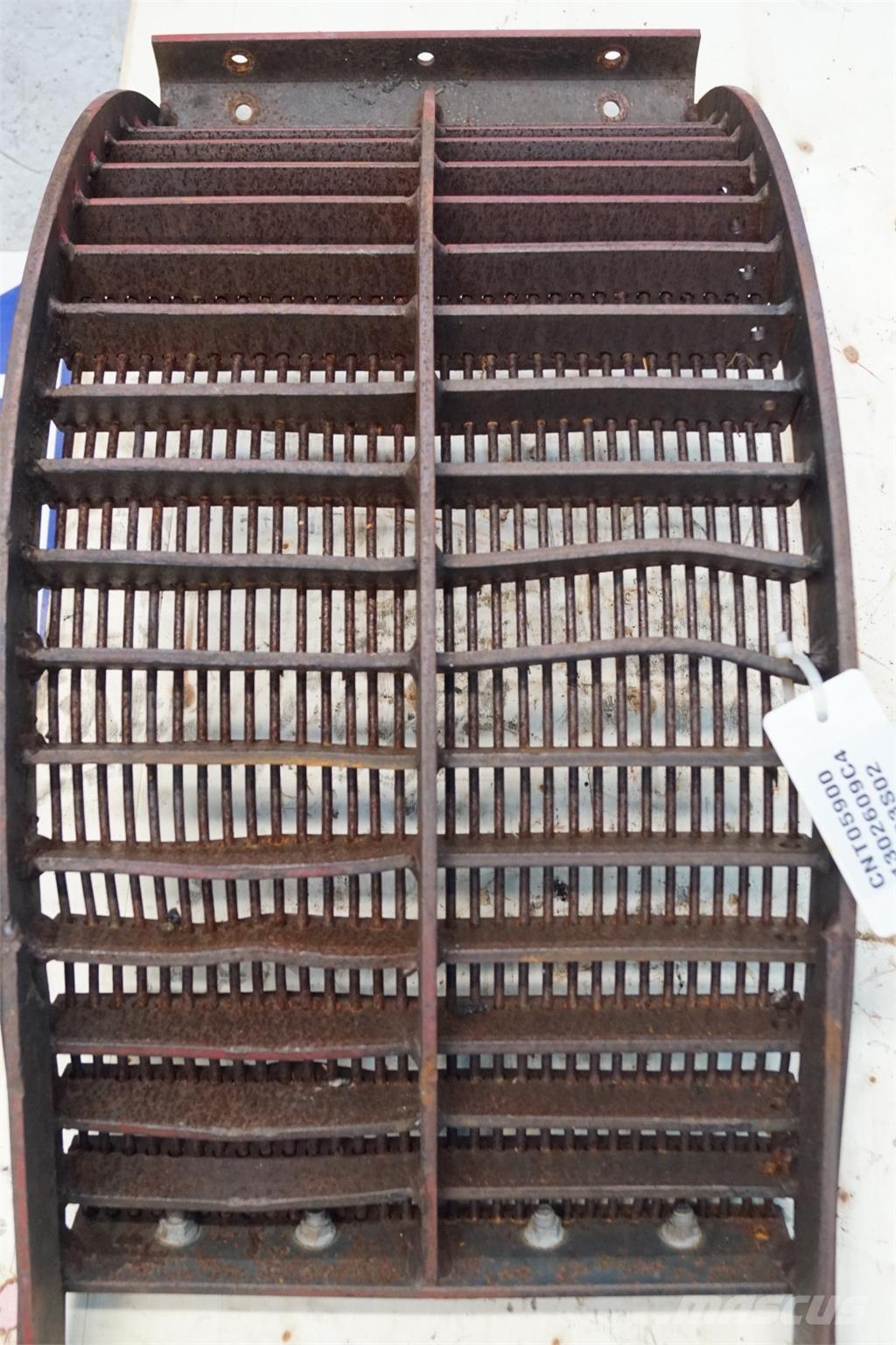 CASE 1640 Biçerdöver aksesuarlari