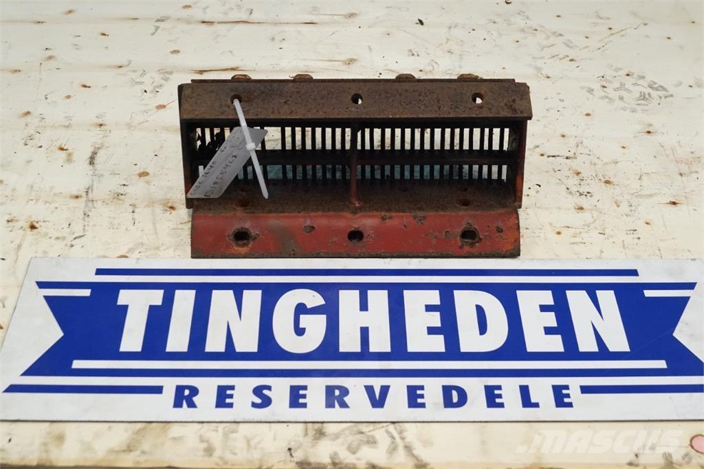 CASE 1640 Biçerdöver aksesuarlari