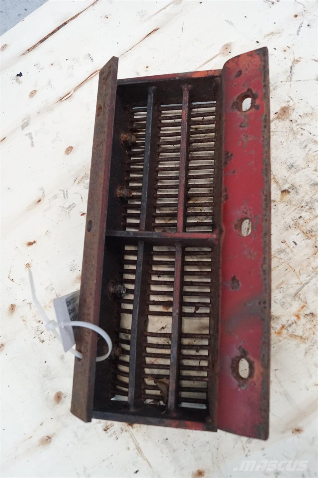 CASE 1640 Biçerdöver aksesuarlari