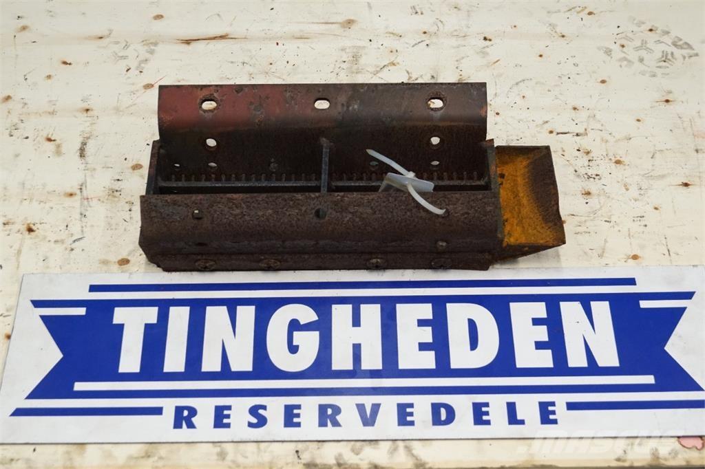 CASE 1640 Biçerdöver aksesuarlari