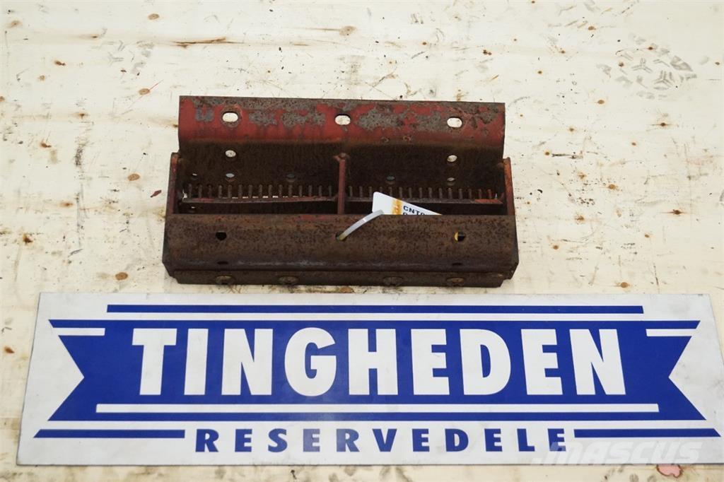 CASE 1640 Biçerdöver aksesuarlari