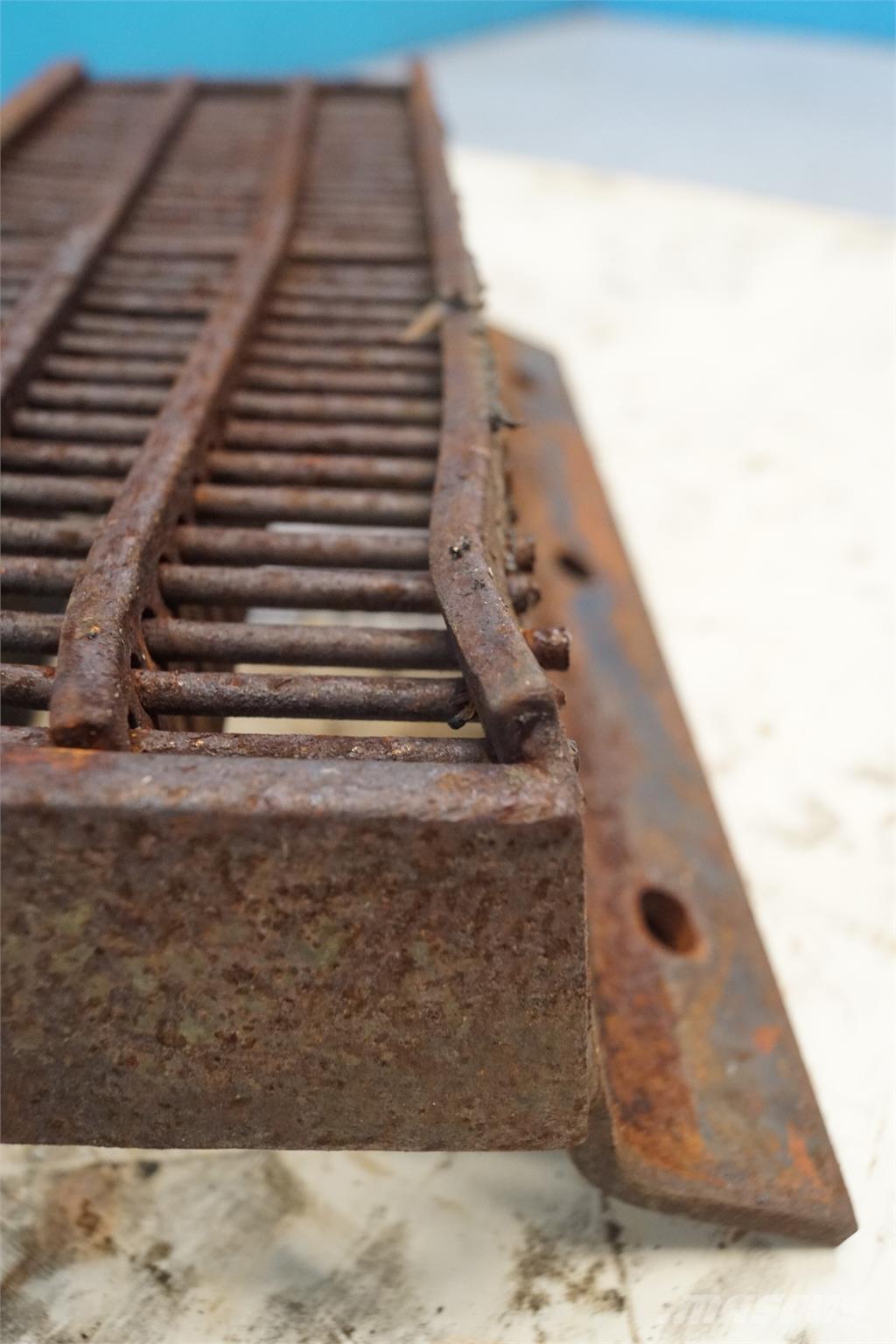 CASE 1640 Biçerdöver aksesuarlari