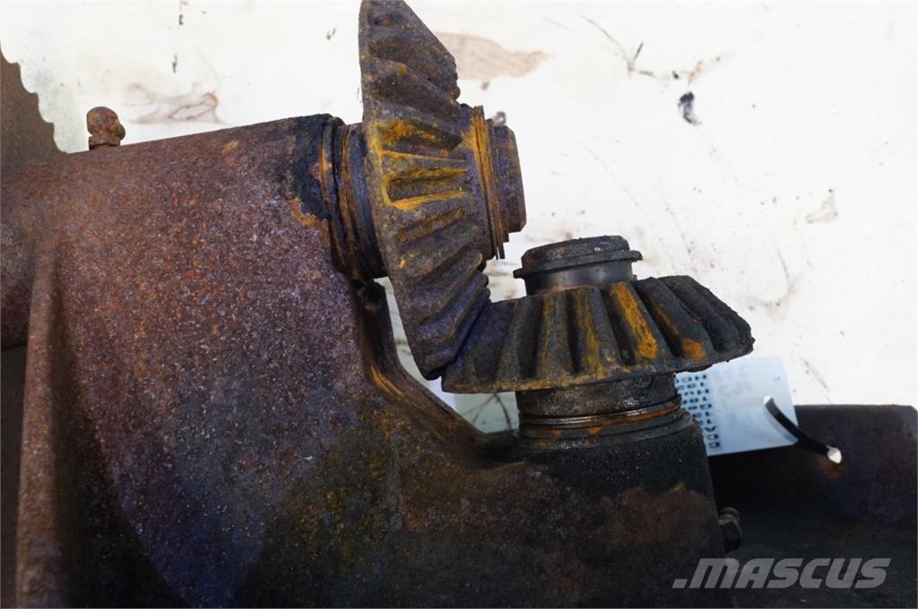 CASE 1640 Biçerdöver aksesuarlari