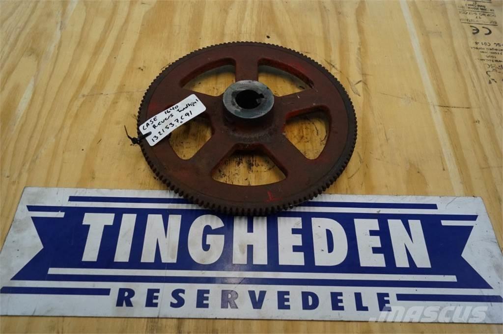 CASE 1640 Diger tarim makinalari