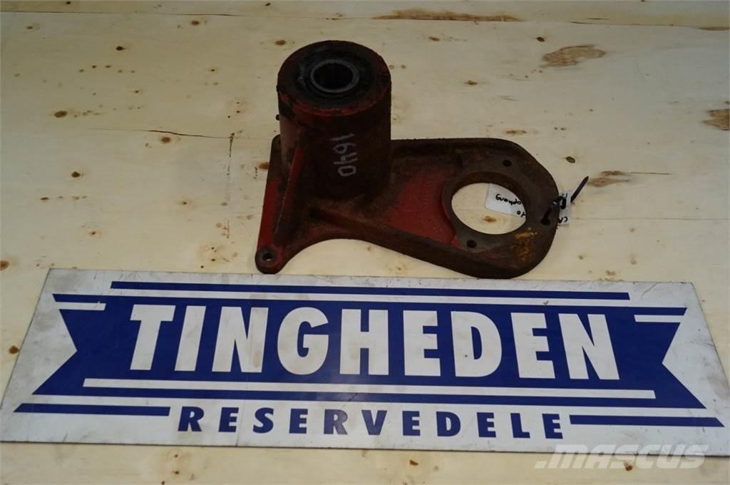 CASE 1640 Diger tarim makinalari