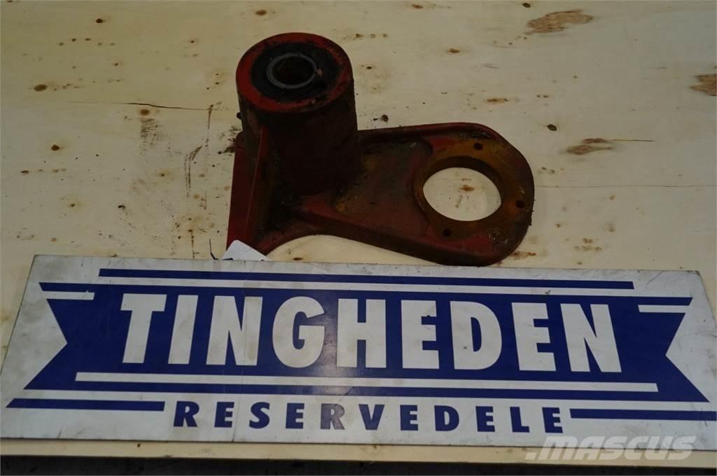 CASE 1640 Diger tarim makinalari