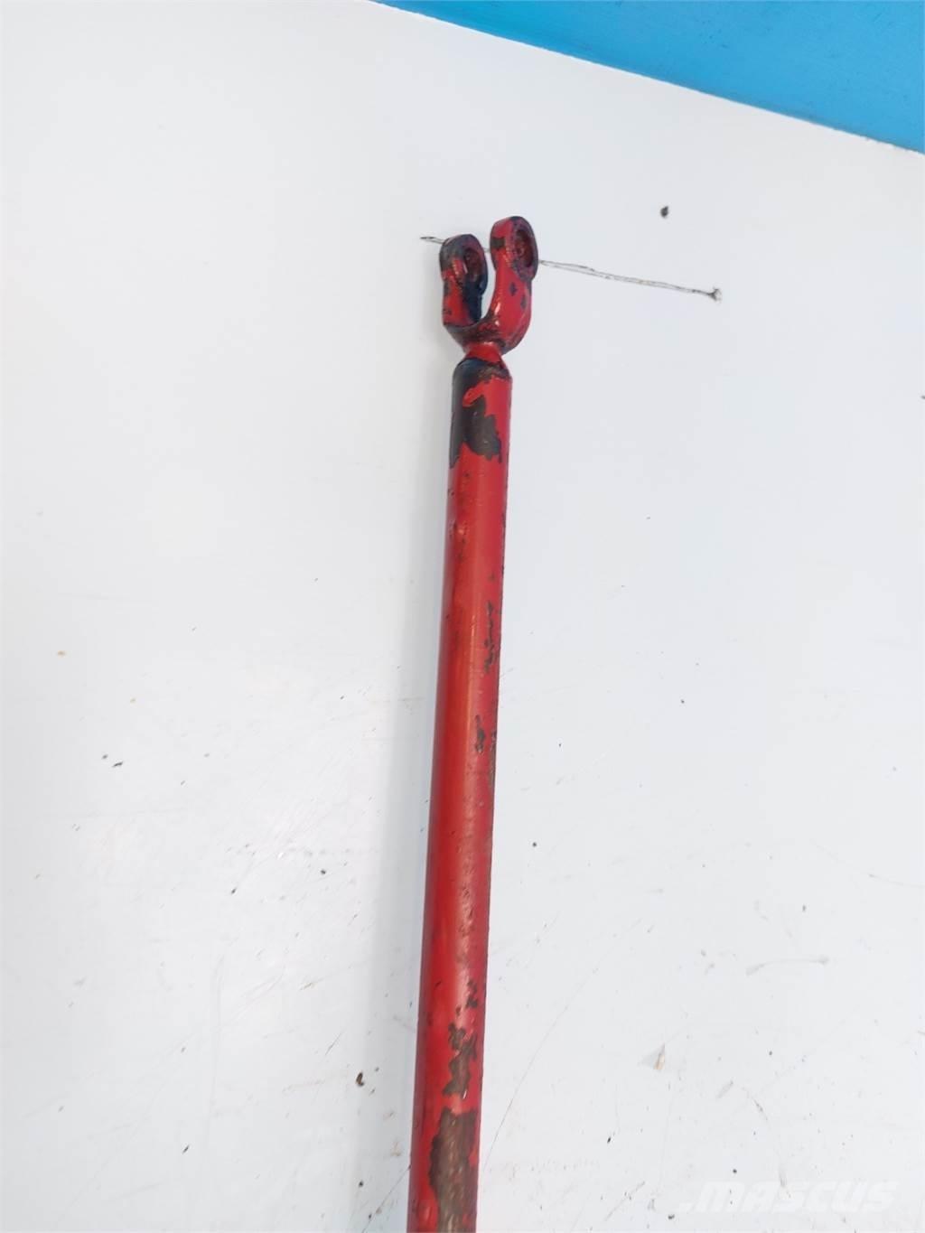 CASE 1660 Hidrolik