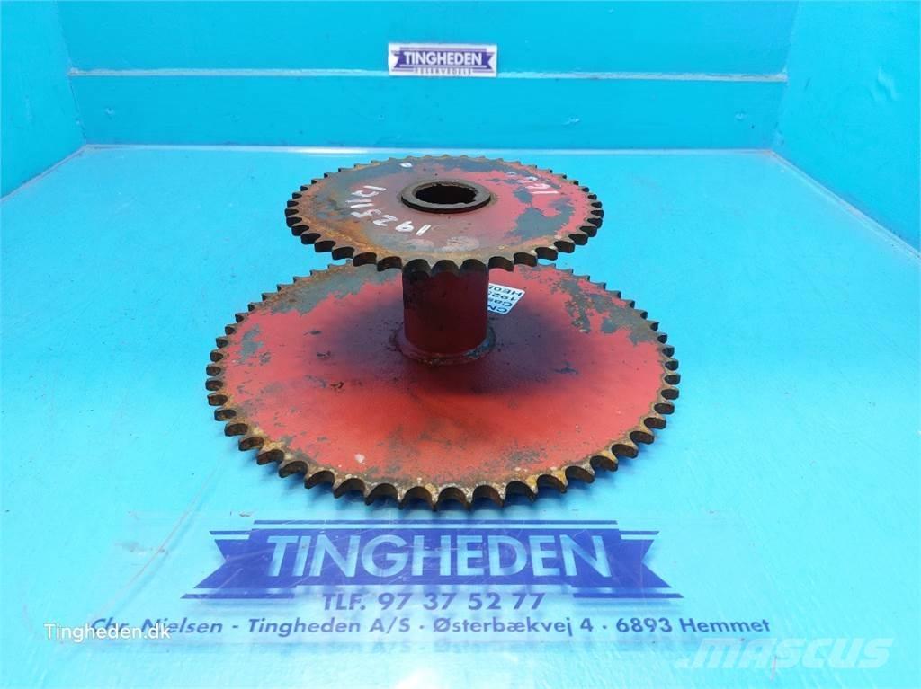 CASE 1660 Biçerdöver aksesuarlari