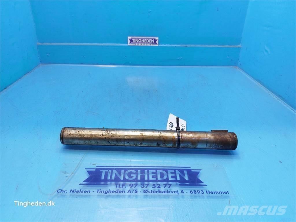 CASE 1660 Biçerdöver aksesuarlari