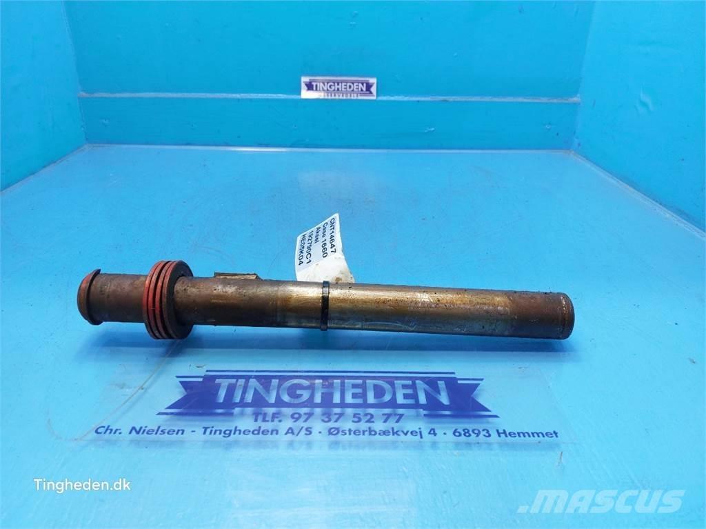 CASE 1660 Biçerdöver aksesuarlari