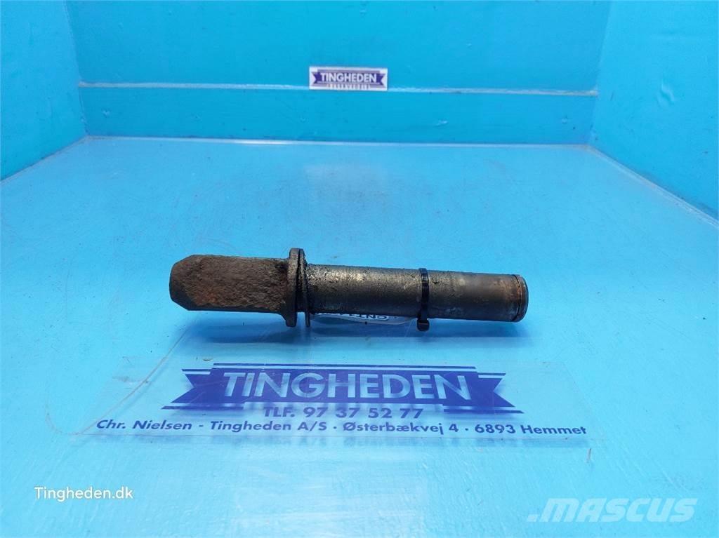 CASE 1660 Biçerdöver aksesuarlari