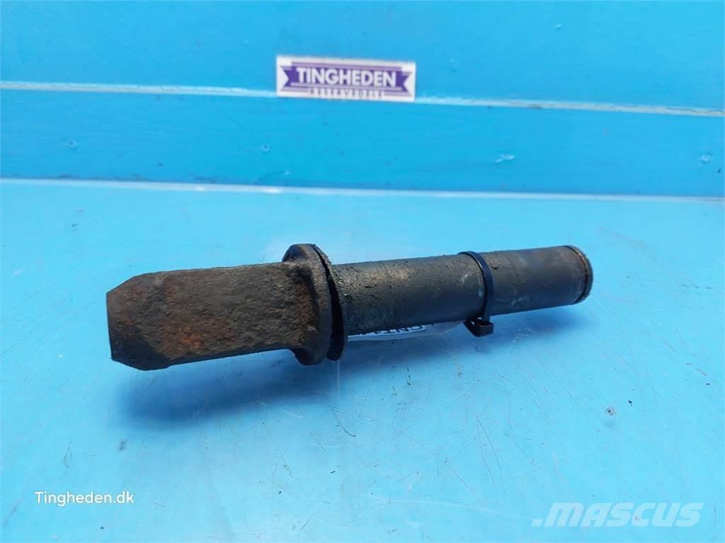 CASE 1660 Biçerdöver aksesuarlari