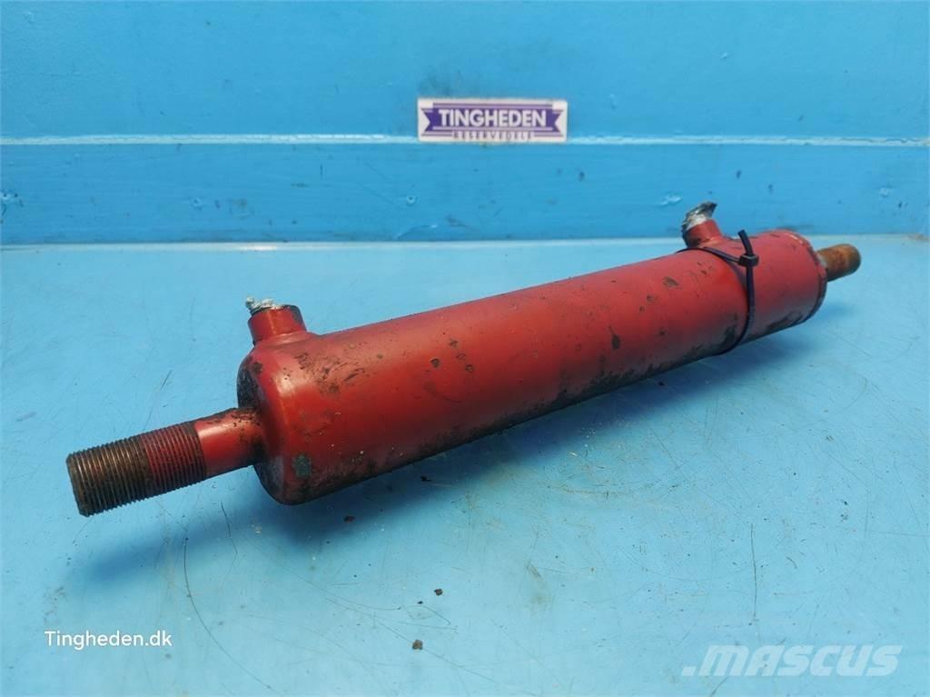 CASE 1660 Hidrolik