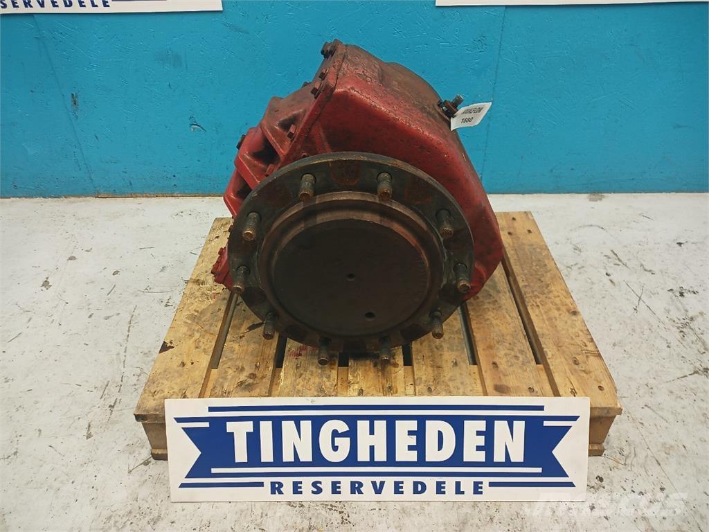 CASE 1680 Biçerdöver aksesuarlari