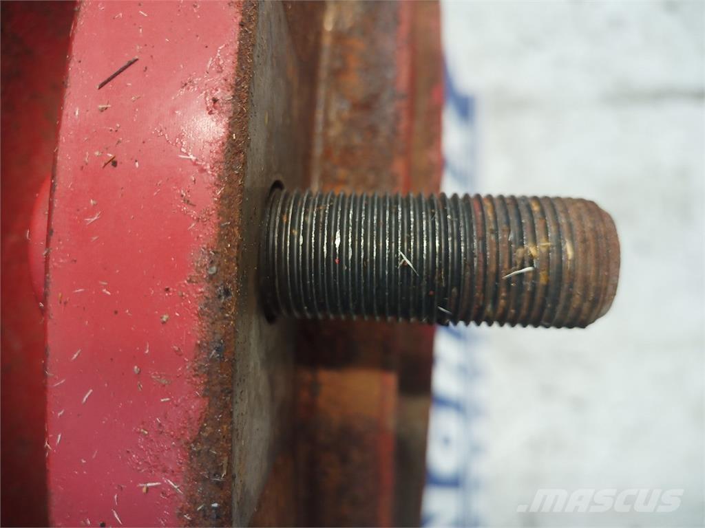 CASE 1680 Biçerdöver aksesuarlari